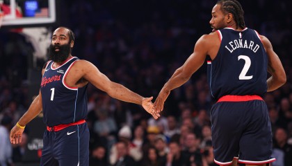 澳门新葡京娱乐城-快船对黄蜂已取16连胜！上次输球是17年11月19日客场87-102