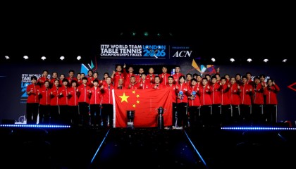 澳门新葡京网站-追光｜国乒荣耀：绝境重生 见证传奇|梁靖崑|中国队|刘国正|决赛|世乒赛_新浪体育_新浪新闻